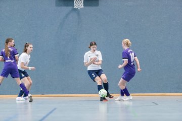 Bild 681 - wBJ Loewinnen Cup B2